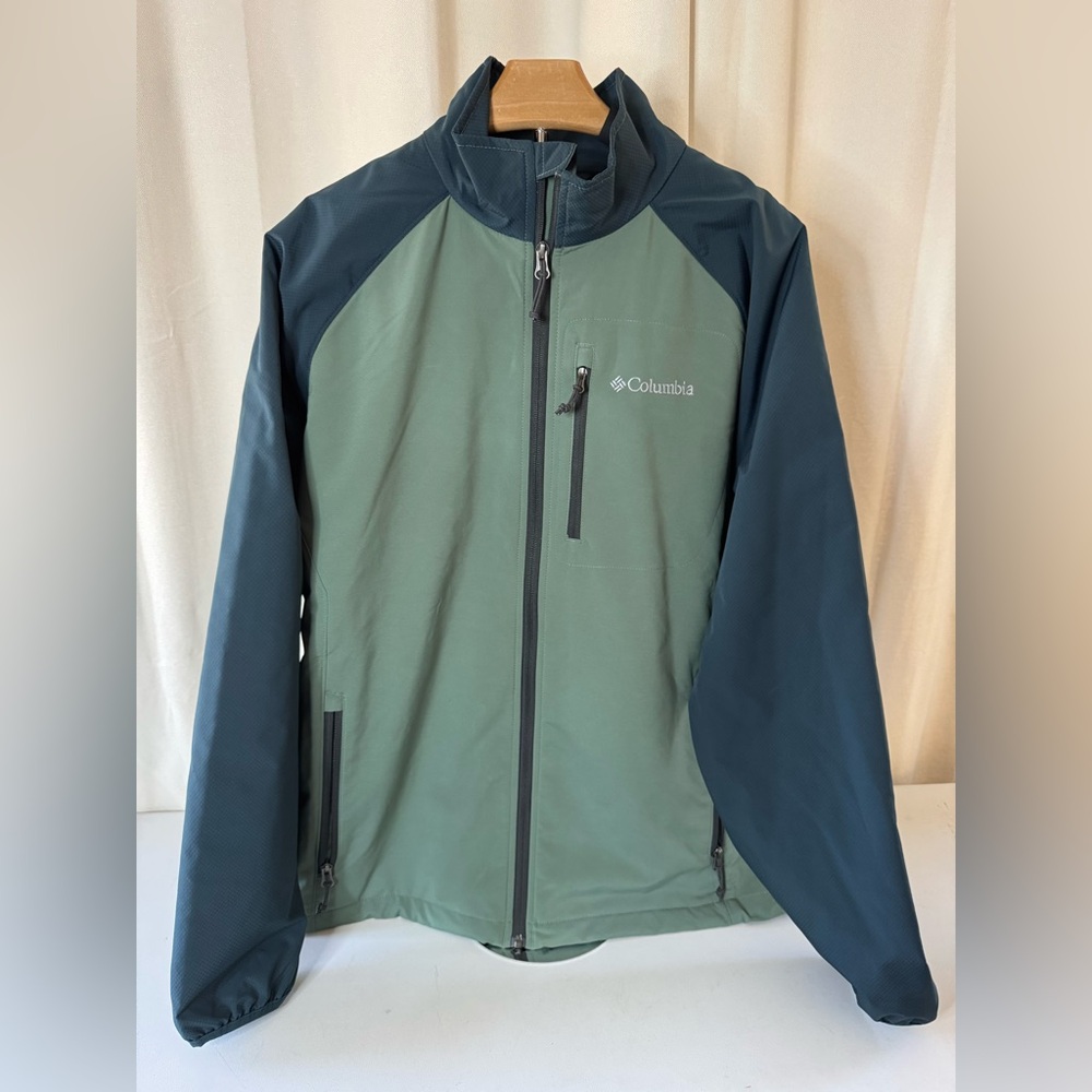 Columbia Jacket